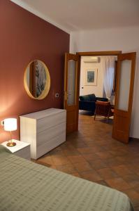 casa di Stefano in Vaticano