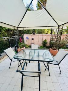 casa di Stefano in Vaticano