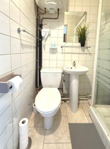Appartements Au coeur de Grenoble Gare et ville a vos pieds : photos des chambres