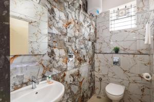 Move-Inn OBS Serviced Apartments Koramangala