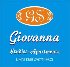 Giovanna Studios Zakynthos Greece