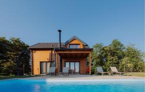 Gorgeous Home In Stubicke Toplice 
