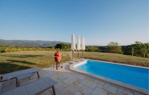 Gorgeous Home In Stubicke Toplice