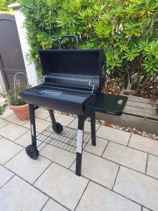 A 200m de la plage une maison confortable