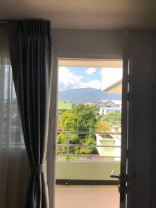 Baan Sinkaew Apartment Chiangmai - บ้านสินแก้ว อพาร์ทเม้นท์ เชียงใหม่