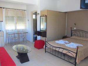 Appartement Baladinos Apartments Gerani Chania Griechenland