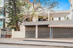 SPOT ON Heaven Residency