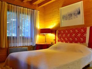 Chalets Chalet aux Coches 10 pers. | 7 min des pistes, internet et parking gratuits - FR-1-329-18 : photos des chambres
