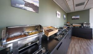 Adventure Hotel Hellissandur