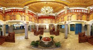 Hotel Moroccan House Casablanca