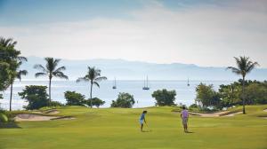 Punta Mita, Bahía de Banderas 
 Nayarit  63734, Mexico.