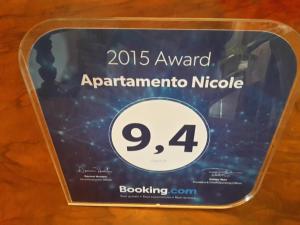 Apartamento Nicole, Puerto Rico de Gran Canaria - Gran Canaria