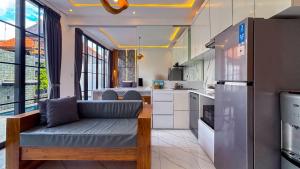 Seminyak Loft 360 Private Pool Villas