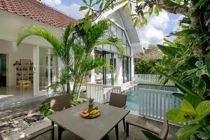 Villa Pepita - Cosy 3bdrs villa, family friendly - Seminyak - 4hvězdičkové hotely ve městě Badung