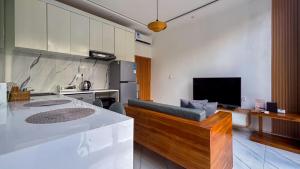 Seminyak Loft 360 Private Pool Villas 1BR and 3BR