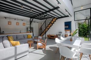 Villa Pepita - Cosy 3bdrs villa, family friendly - Seminyak