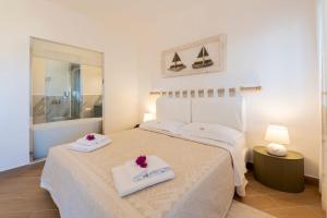 Suite with Sea View