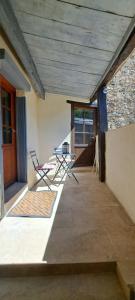 Appartements Chez Maxime : photos des chambres