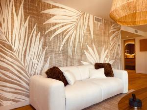 La Maison Cavet 5 Appartements de standing au coeur du village : photos des chambres