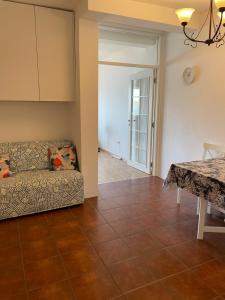 Sea view and family friendly home