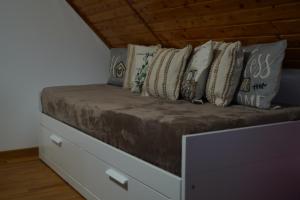 Apartmán Jako u Babičky