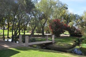 Hacienda La Magdalena