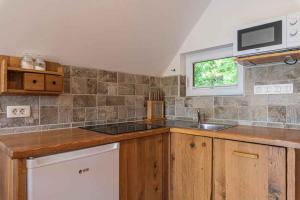 Holiday home in Novo Mesto - Dolenjska Bela krajina Unter- Weißkrain 35158