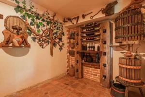 Holiday home in Novo Mesto - Dolenjska Bela krajina Unter- Weißkrain 35158