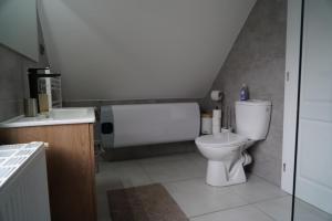 Apartmán Jako u Babičky