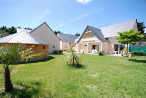 Campings Domaine MON CALME : photos des chambres