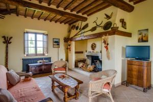 Agriturismo Poggio Istiano