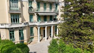 La Suite Palais Royal - 170m2 - 2 chambres