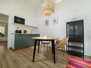Atlas apartment NO2 with Free parking and AC