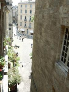 Appartements Coeur de Saint Pierre : photos des chambres