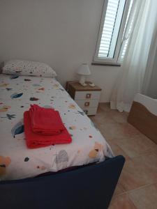 La fiorita di Ameliè