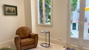 La Suite Palais Royal - 170m2 - 2 chambres