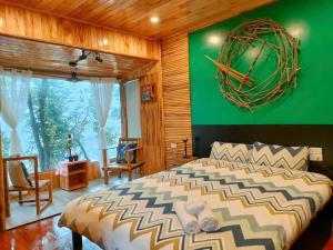 Gio Homestay & Bungalow Sapa