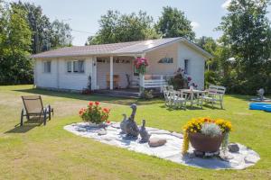 Västriku Holiday Home