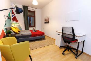 FullHouse - B26 Medium - Berni