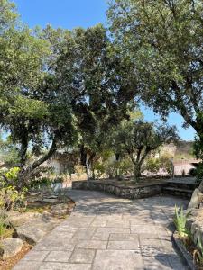 Maisons de vacances Villa Nimes : photos des chambres