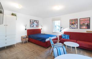 Wojtek - domki letniskowe