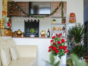 Sea View Hotel Phan Thiet