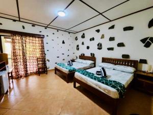 TipTop Hotel, Resto and Delishop