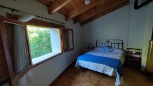 Puerta Partida, vivienda rural en Lugar La Peruela, Jaén