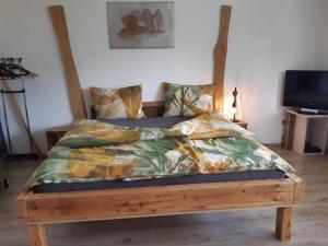 Appartement Pienzenau