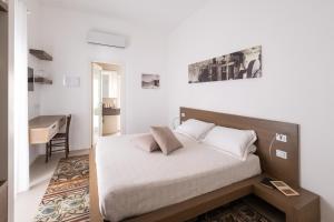 Deluxe Double Room room in Dimora Del Dragone