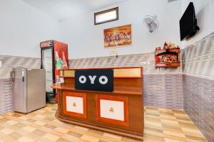 Hotel O Ekant Guest House