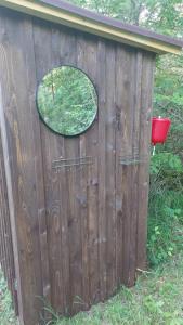 Jaagu Metsatelk neljale