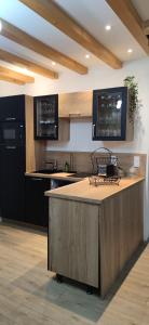 Maisons de vacances Gite des Toucanes : photos des chambres