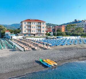 Hotel La Baia